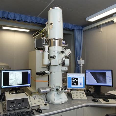 advantages and disadvantages of electron microscope